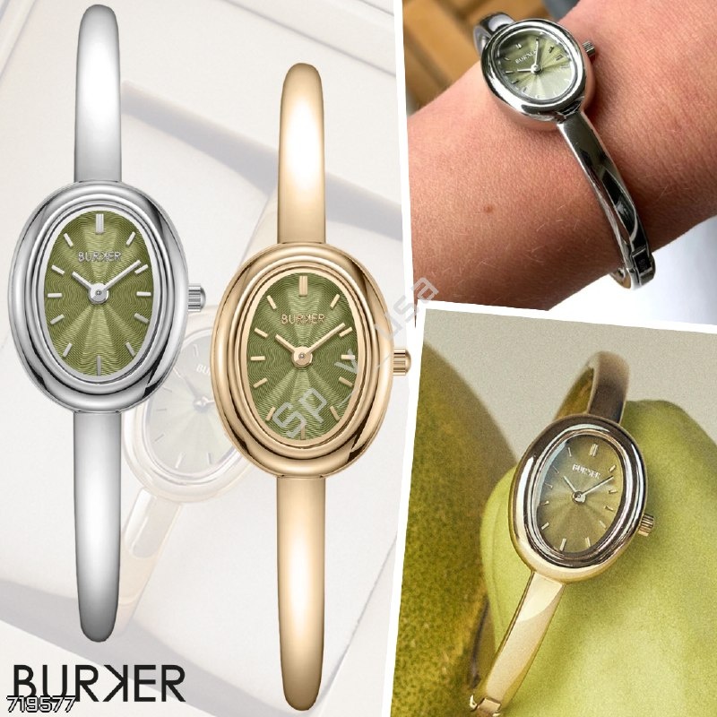 Burker