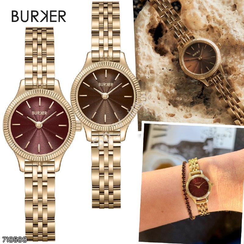 Burker