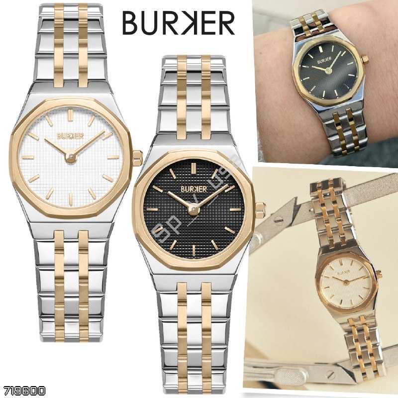 Burker