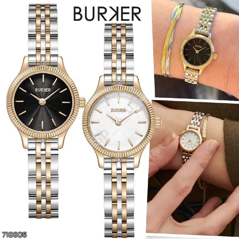 Burker