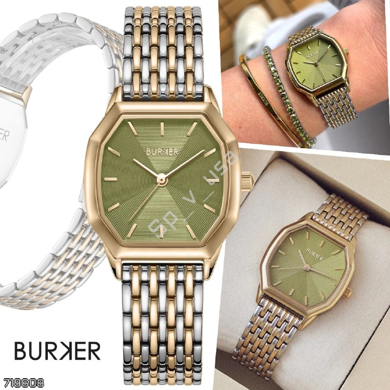 Burker