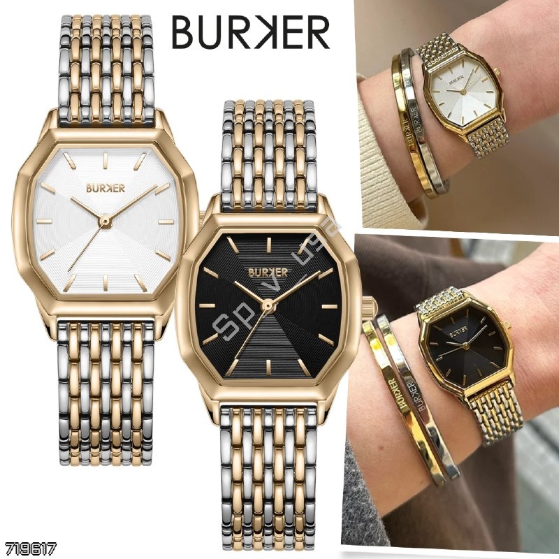 Burker
