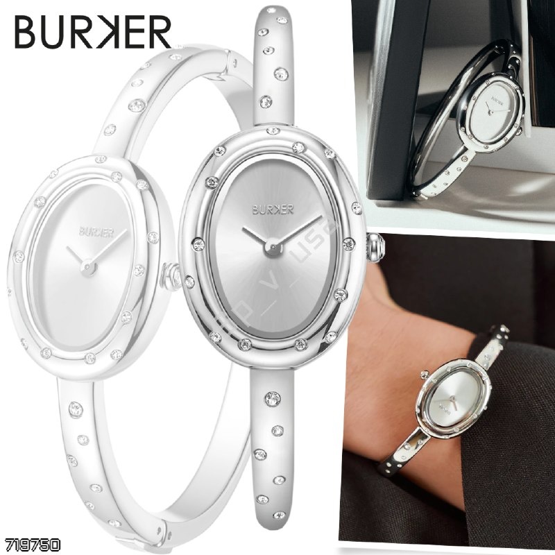 Burker