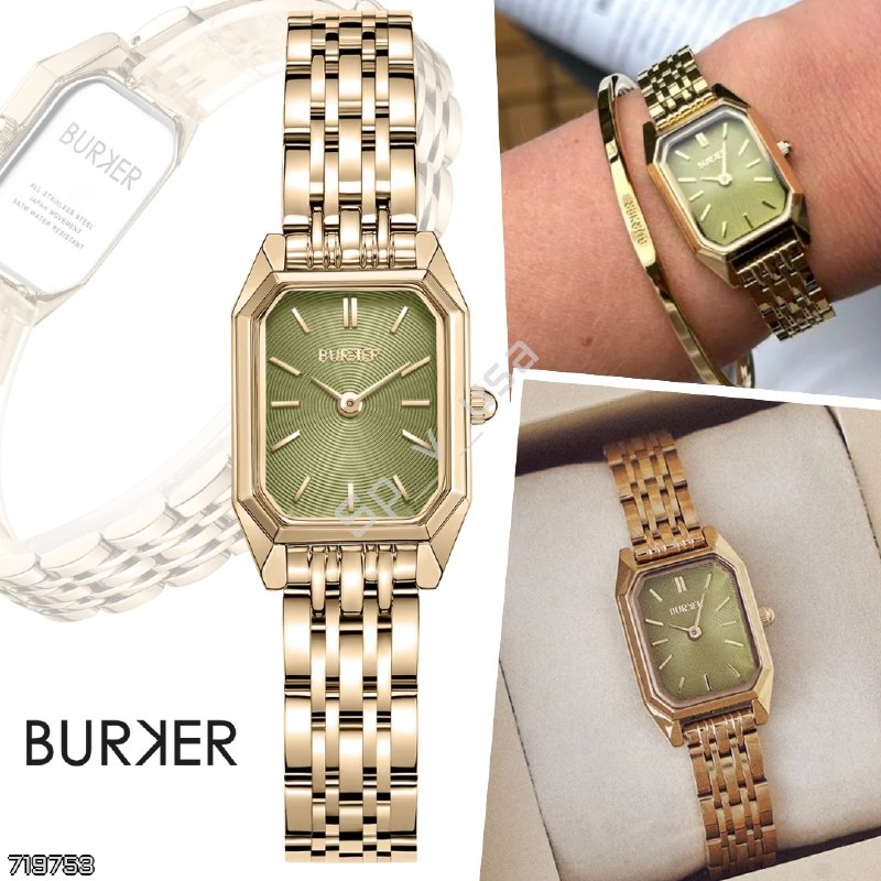 Burker