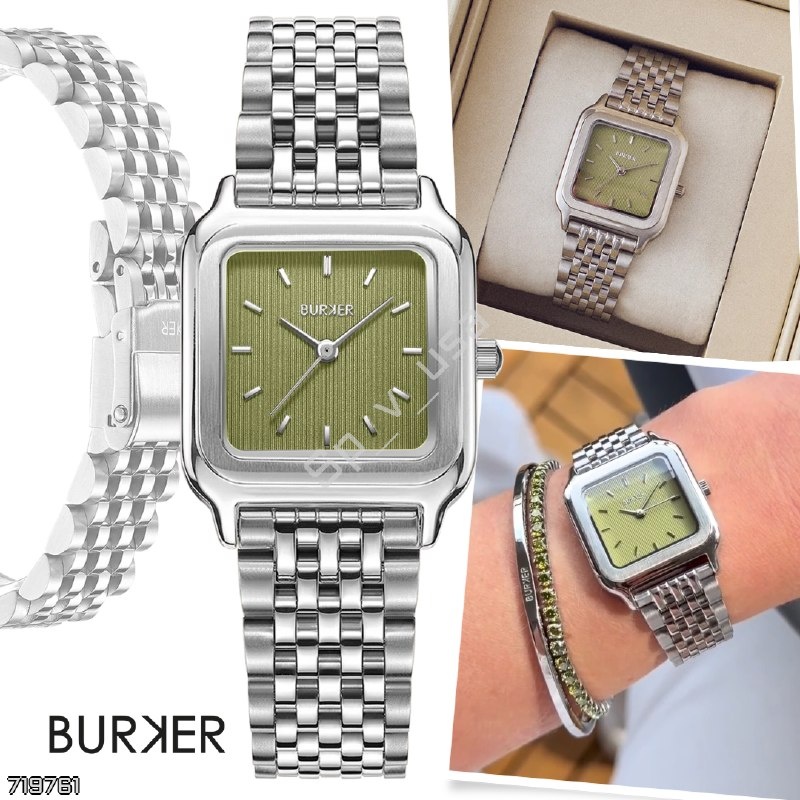 Burker