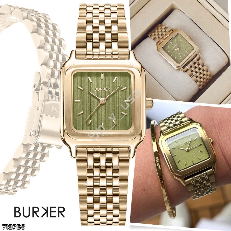 Burker