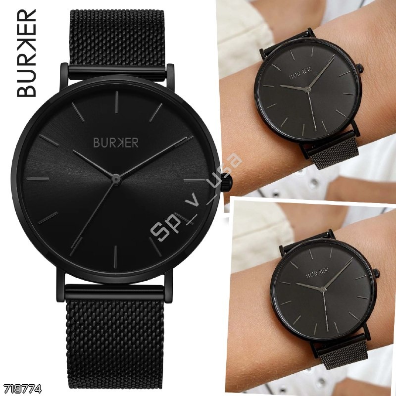 Burker