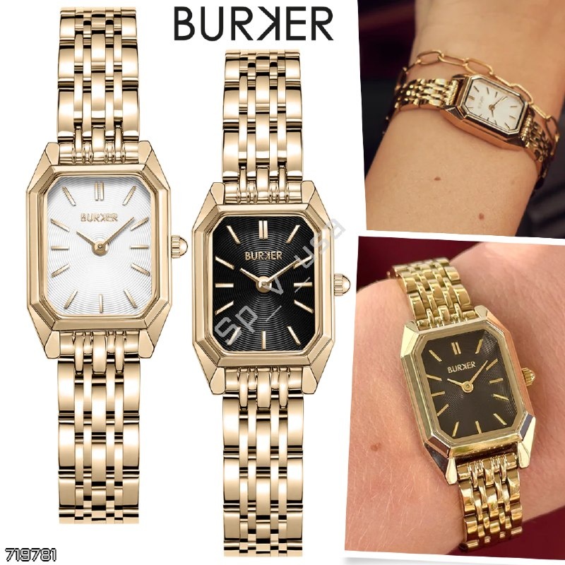 Burker