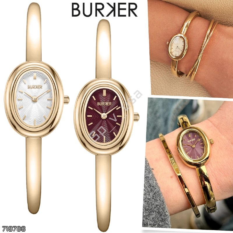 Burker