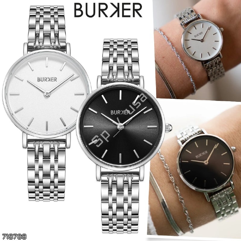 Burker