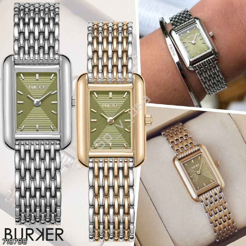 Burker