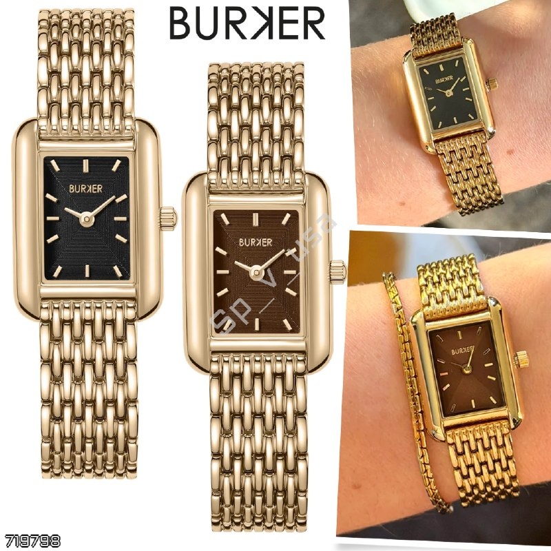 Burker