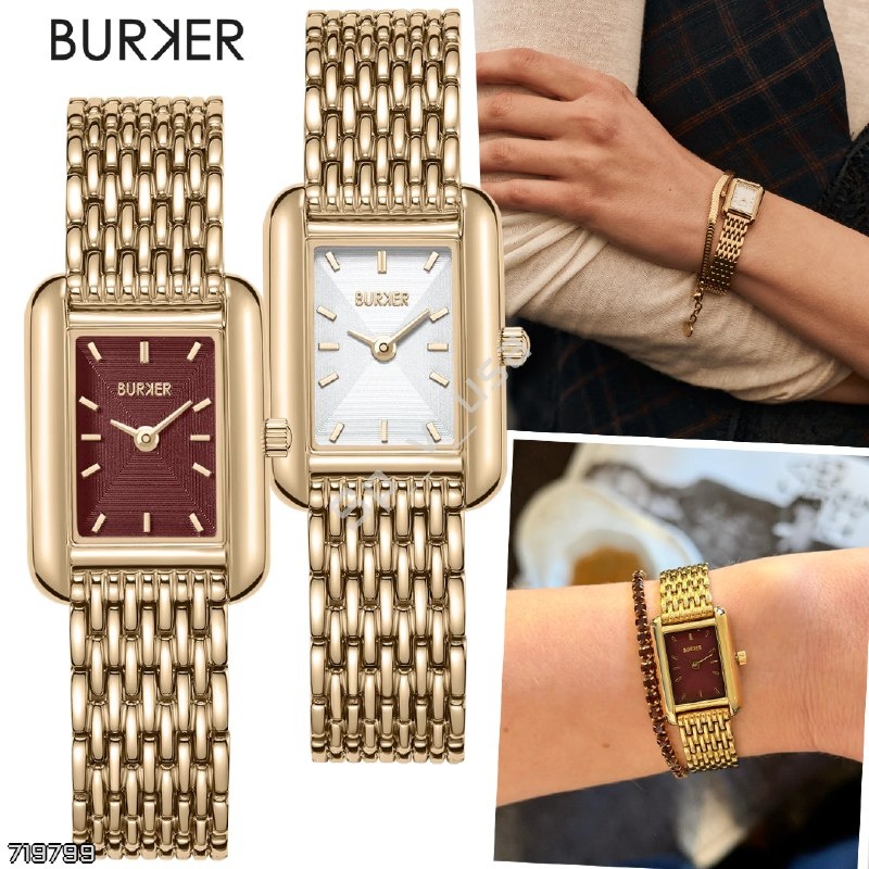 Burker 🇩🇪