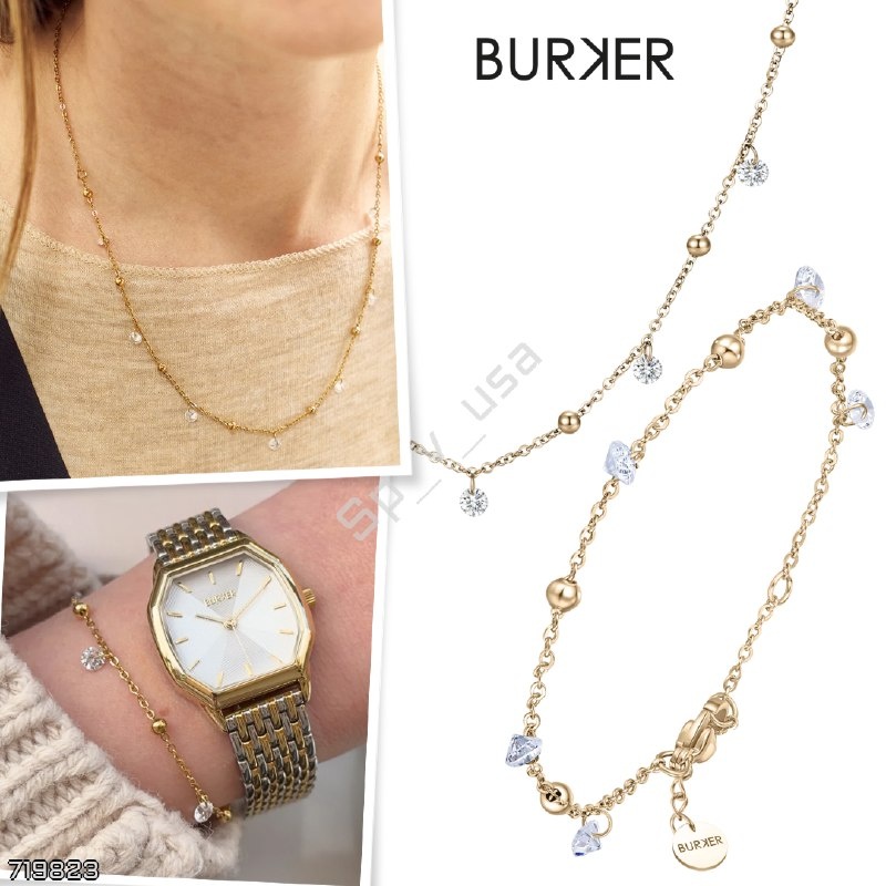 Burker