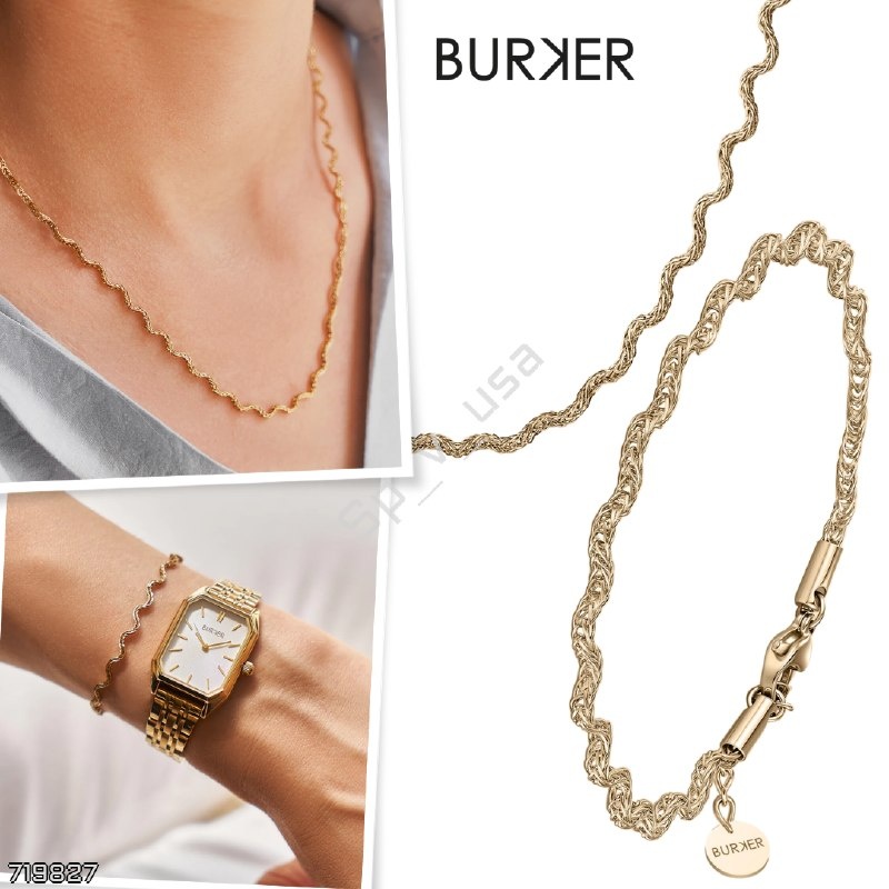 Burker