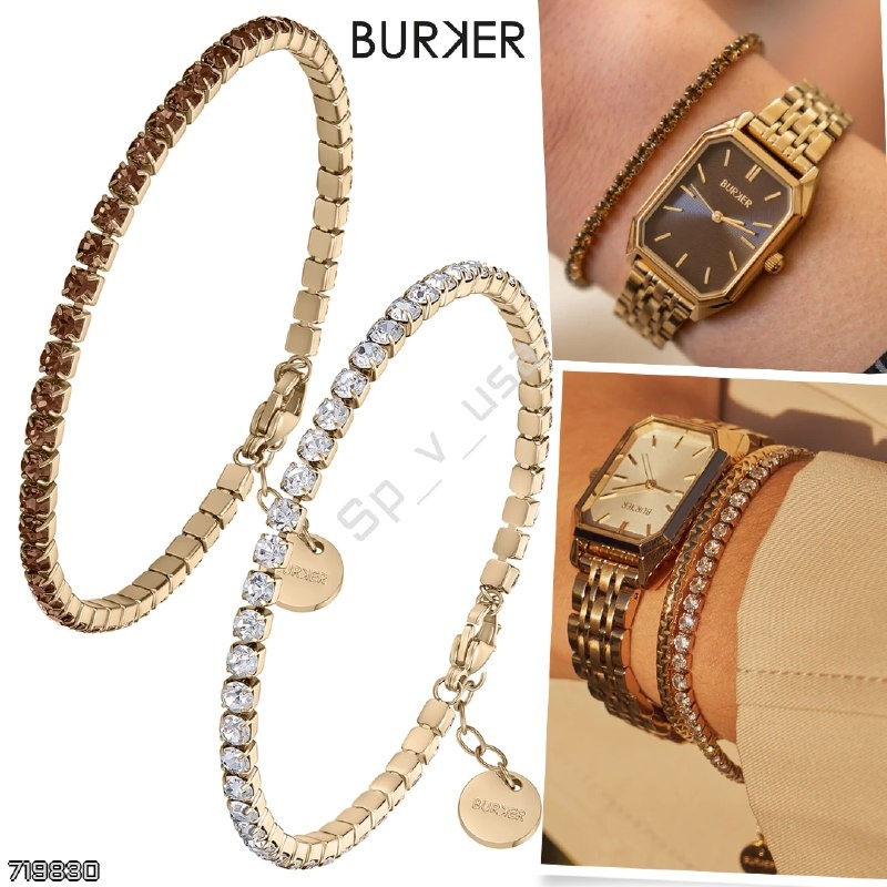 Burker