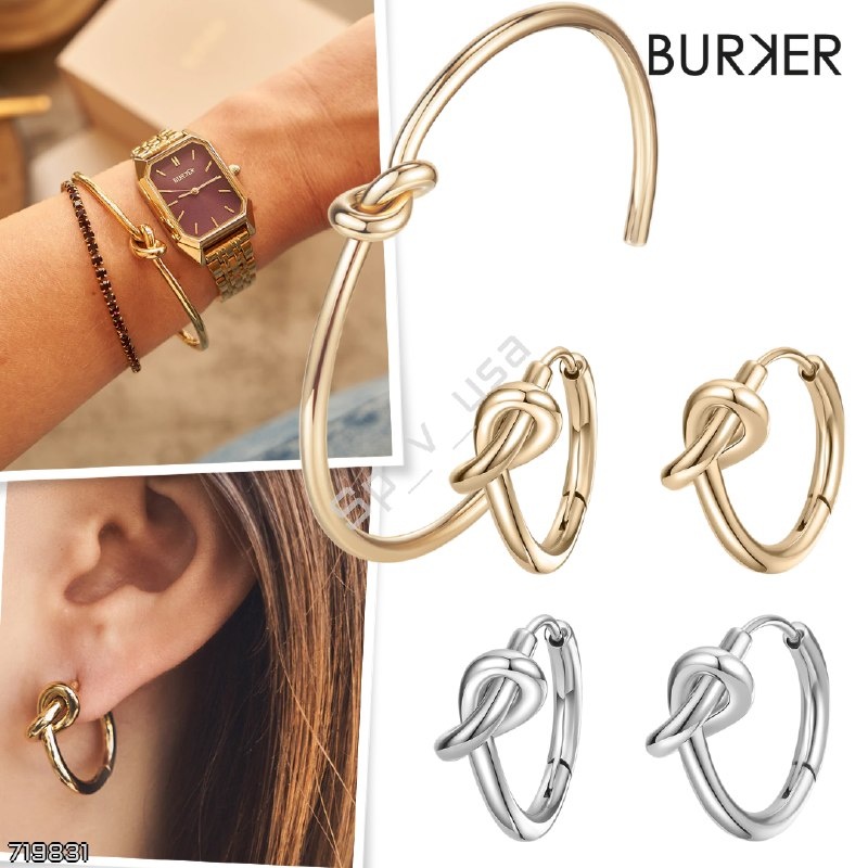 Burker