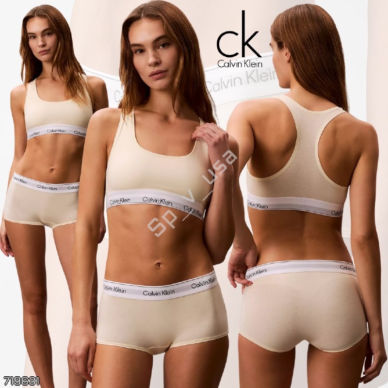 Calvin Klein 🇺🇸