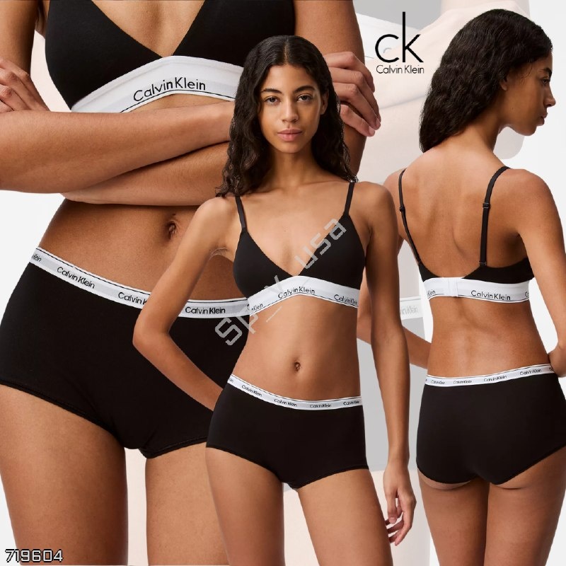Calvin Klein