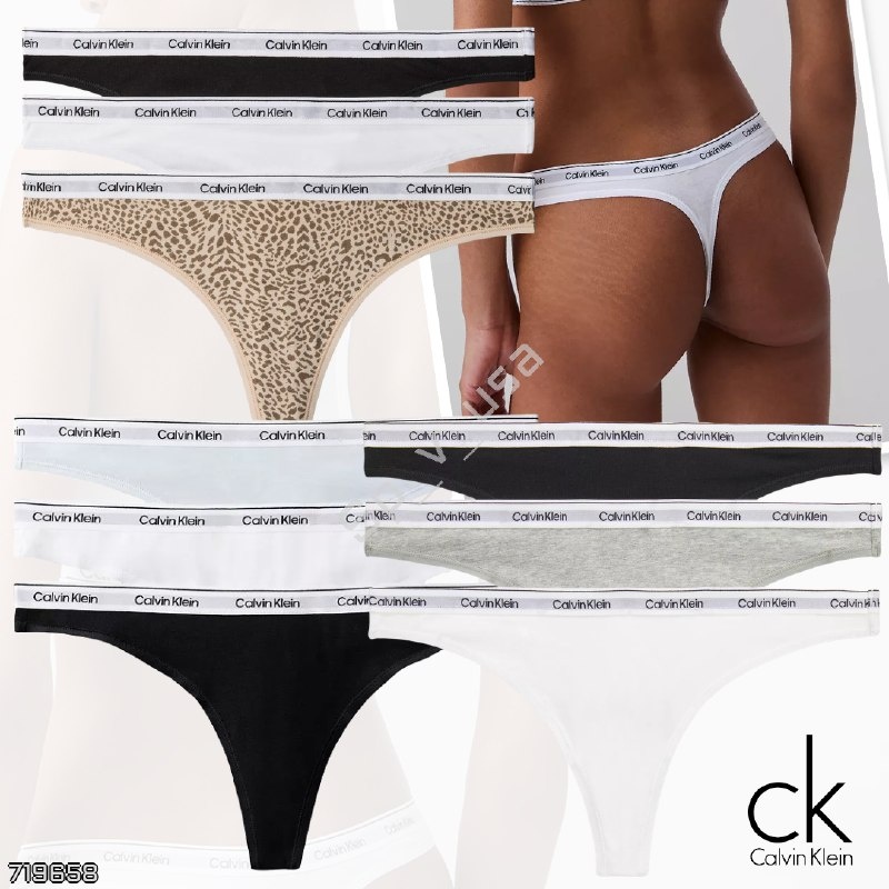 Calvin Klein