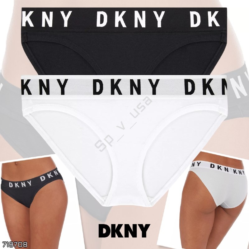 DKNY