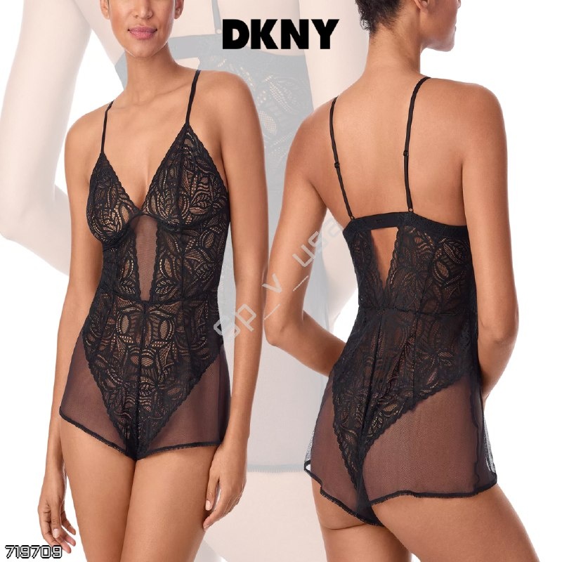 DKNY