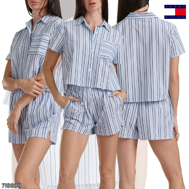 Tommy Hilfiger
