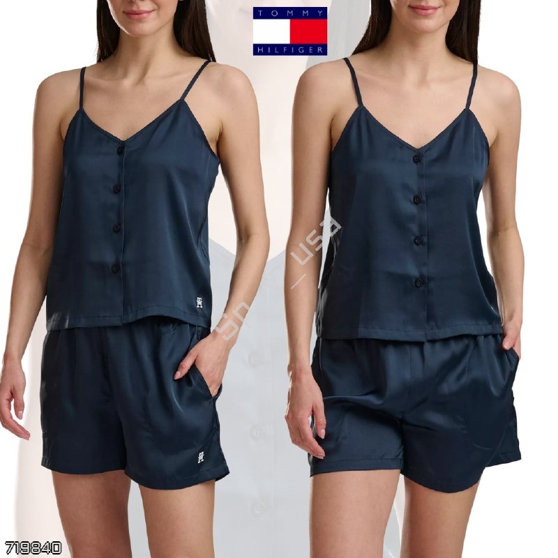 Tommy Hilfiger