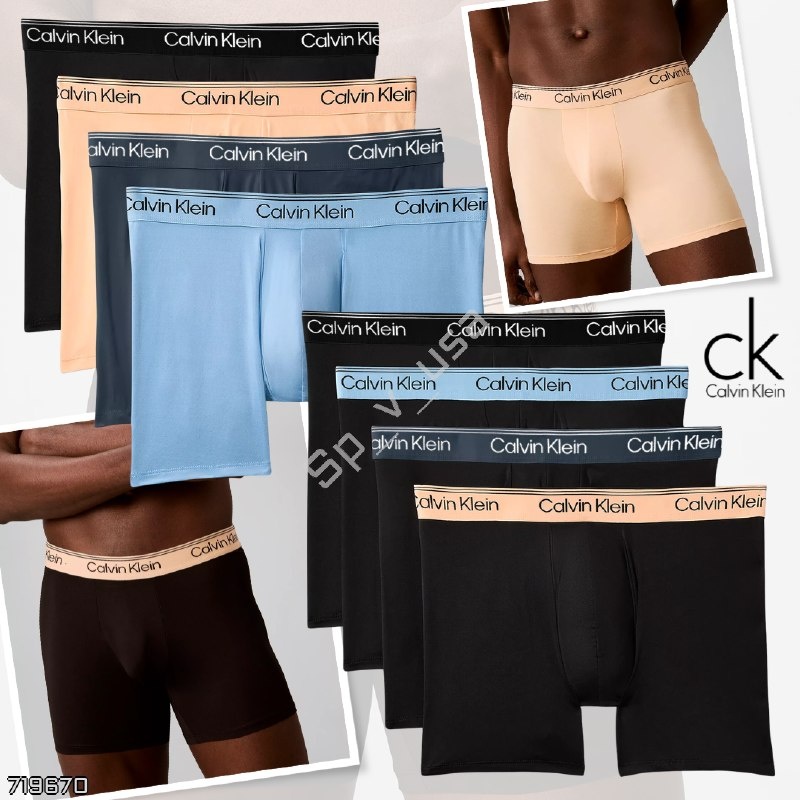 Calvin Klein 🇺🇸