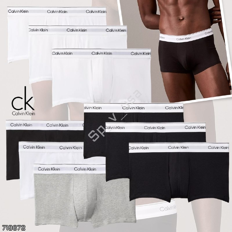 Calvin Klein 🇺🇸