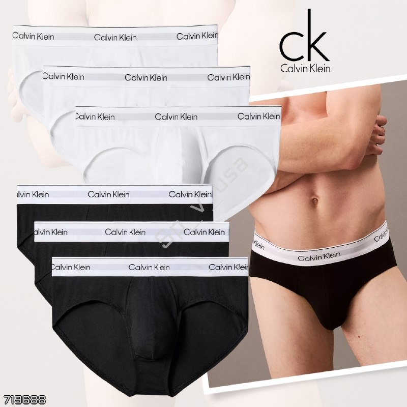 Calvin Klein