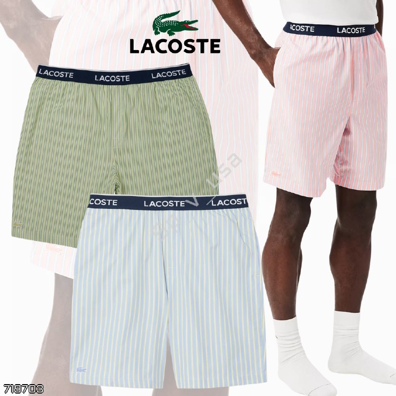 Lacoste