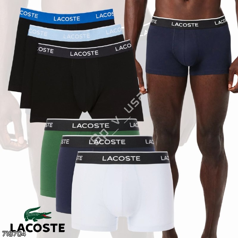 Lacoste