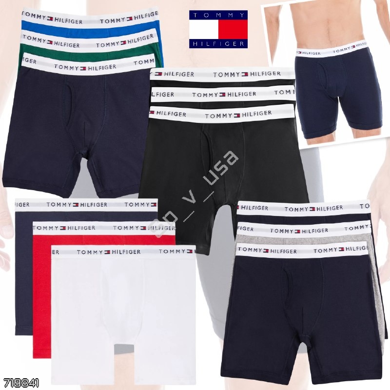 Tommy Hilfiger