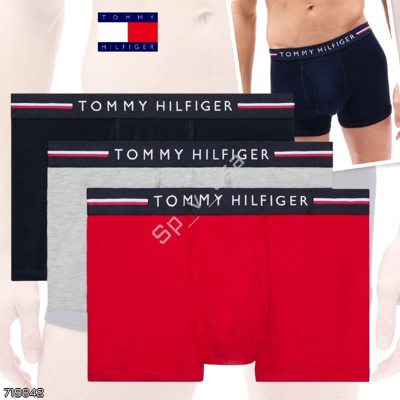 Tommy Hilfiger