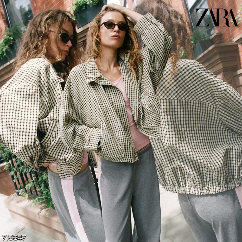 ZARA