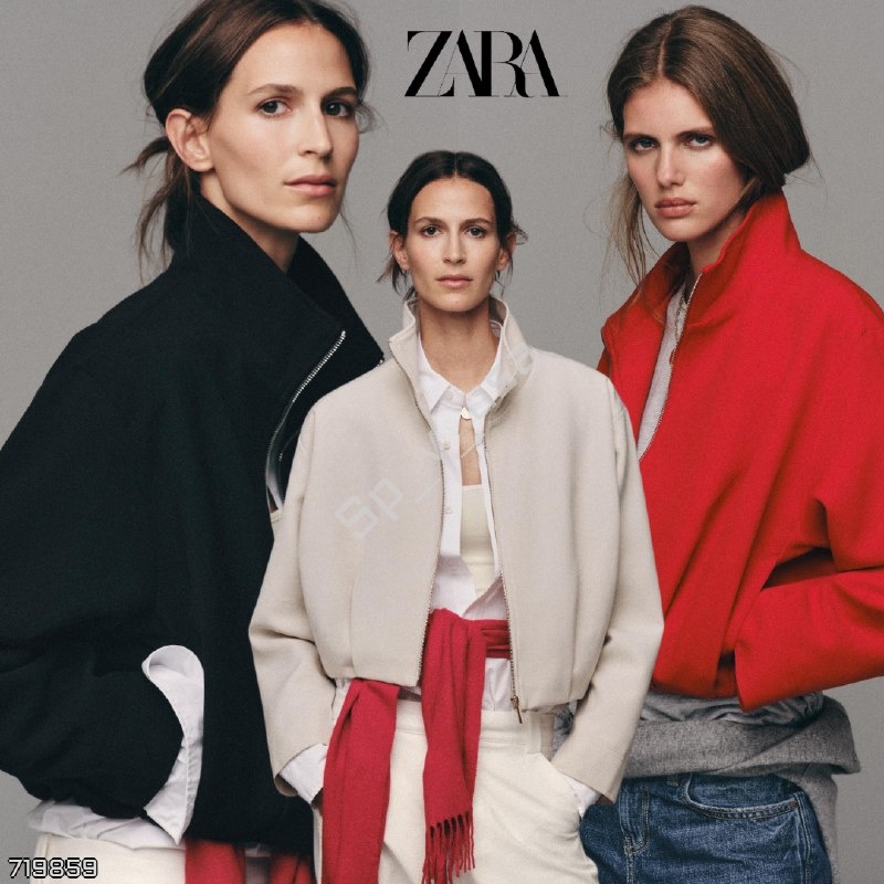 ZARA 🇪🇸