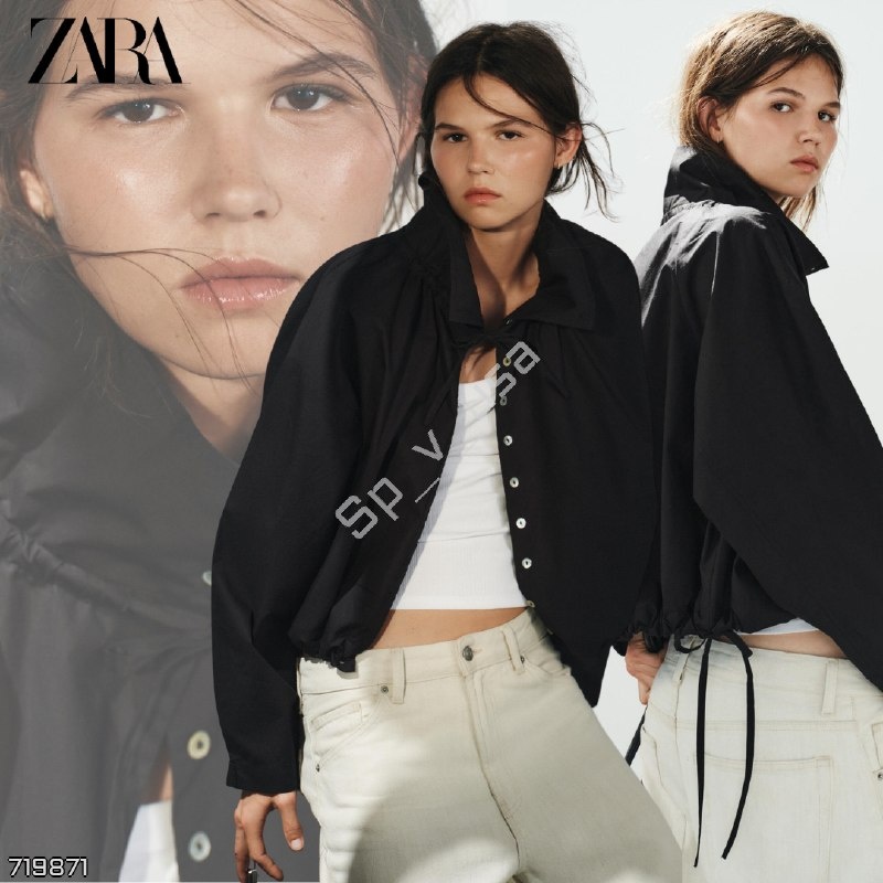 ZARA 🇪🇸