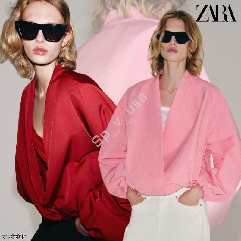ZARA