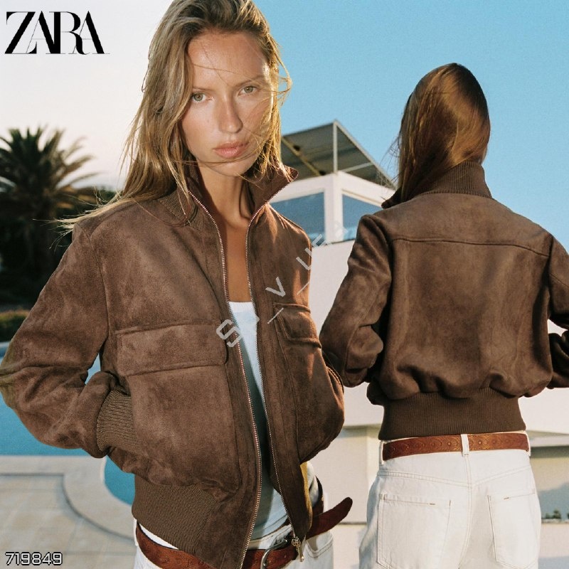 ZARA