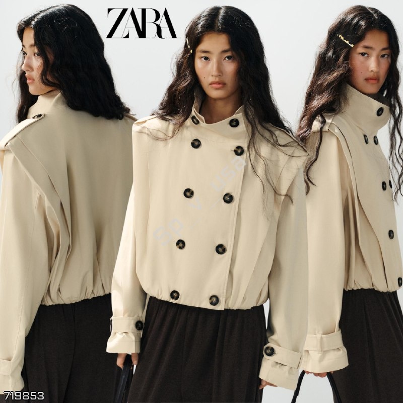 ZARA 🇪🇸