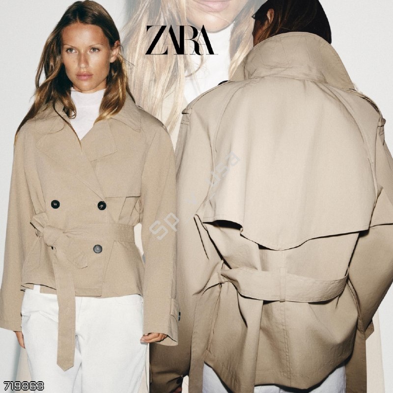 ZARA