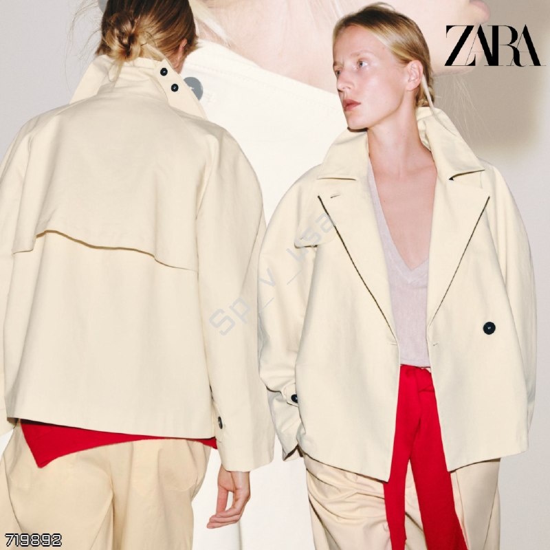 ZARA