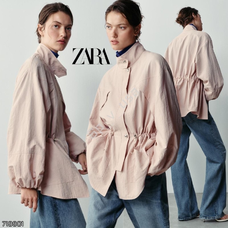 ZARA