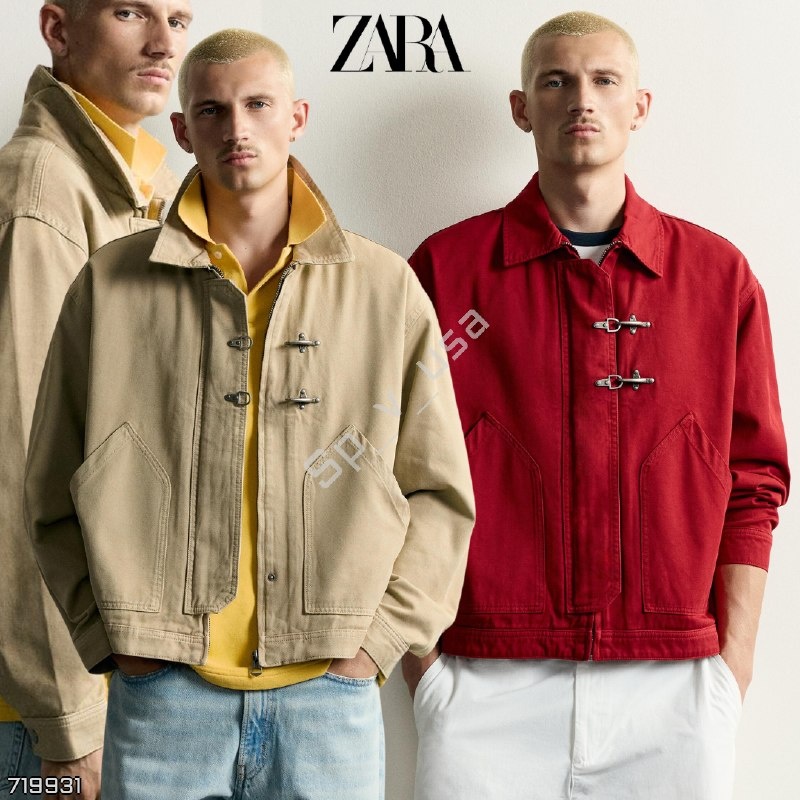 ZARA