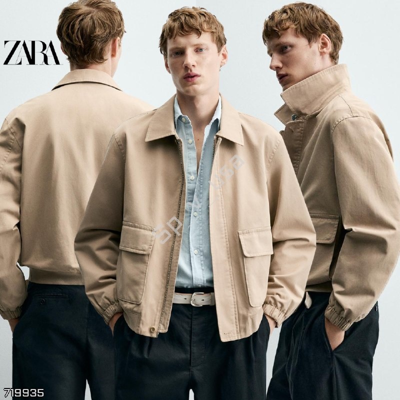 ZARA
