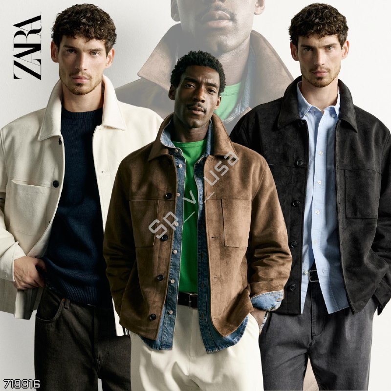 ZARA