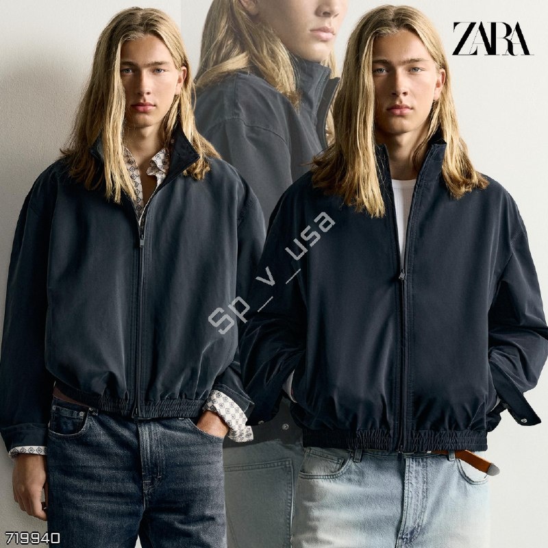 ZARA
