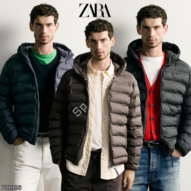 ZARA