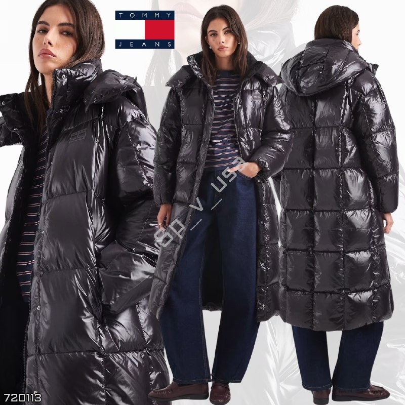 Tommy Jeans
